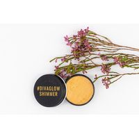 Eco Diva DIVAGLOW Lip, Eye & Cheek Shimmer